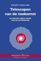 Telescopen van de toekomst
