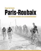   Parijs-Roubaix