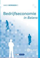 Bedrijfseconomie in Balans