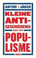 Kleine anti-geschiedenis van het populisme