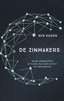 De Zinmakers