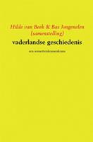 vaderlandse geschiedenis
