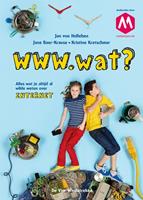 WWW.wat? - Jane Baer-Krause, Kristine Kretschmer - ebook