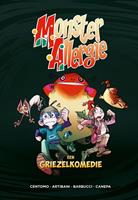   Monsterallergie