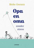 Opa en oma zonder stress