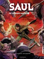   Saul