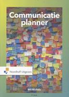   Communicatieplanner