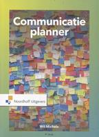   Communicatieplanner