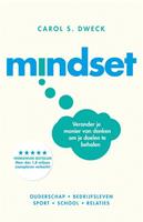 Mindset - Carol S Dweck
