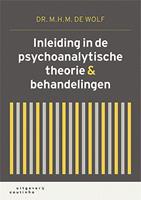 Inleiding in de psychoanalytische theorie en behandelingen