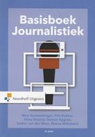 Basisboek Journalistiek