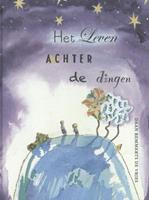 Het leven achter de dingen - Daan Remmerts de Vries