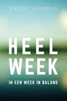   HEELWEEK