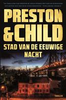 Stad van de eeuwige nacht