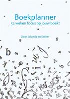   Boekplanner
