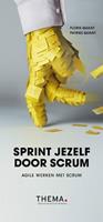 Sprint jezelf door scrum - Patries Quant en Floris Quant