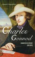 Charles Gounod - Jeannick Vangansbeke