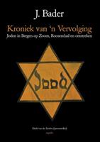 kroniek van 'n vervolging