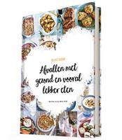 Afvallen met gezond en vooral lekker eten - Natalia Rakhorst en Walter Rakhorst