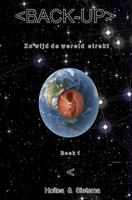 BACK-UP Zo wijd de wereld strekt - Holtes & Sietsma