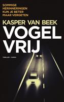   Vogelvrij