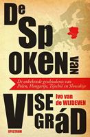 De spoken van Visegrád