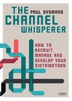 The channel whisperer - Paul Sysmans - ebook
