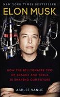 Random House UK Ltd Elon Musk