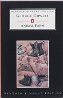 Penguin Animal Farm - George Orwell