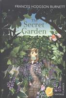 The Secret Garden