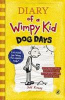 Diary of A Wimpy Kid 04: Dog Days