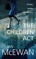 Random House Uk; Vintage The Children Act