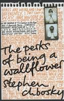 Pocket Books The Perks of Being a Wallflower
