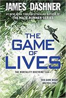 The Game of Lives (the Mortality Doctrine, Book Three)