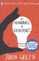 Abundance of Katherines