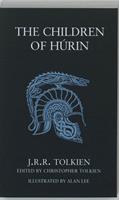 Harpercollins Uk The Children of Hurin