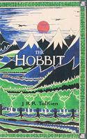 Harpercollins Uk The Hobbit or There And Back Again