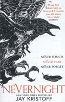 Harpercollins Uk; Harper Voyag Nevernight