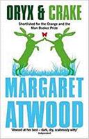 Van Ditmar Boeken B.V. Oryx And Crake - The Maddaddam Trilogy - Atwood, Margaret