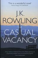 J.K. Rowling The Casual Vacancy