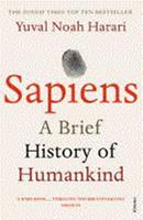 Random House UK Ltd Sapiens