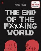 Van Ditmar Boeken B.V. The End Of The Fucking World - Charles Forsman