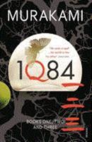 Random House UK Ltd 1Q84: Books 1 and 2 and 3