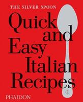 thesilverspoonkitchen The Silver Spoon Quick and Easy Italian Recipes