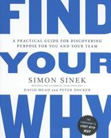 Penguin Books Ltd (UK) Find Your Why
