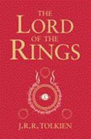 PETERSEN, HAMBURG; HARPERCOLLI The Lord of the Rings/Der Herr der Ringe, engl. Ausgabe