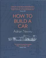 How to Build a Car