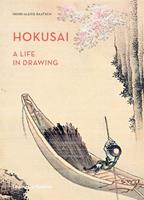   Hokusai