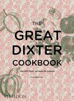 Phaidon, Berlin The Great Dixter Cookbook