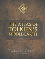 The Atlas of Tolkien's Middle-Earth